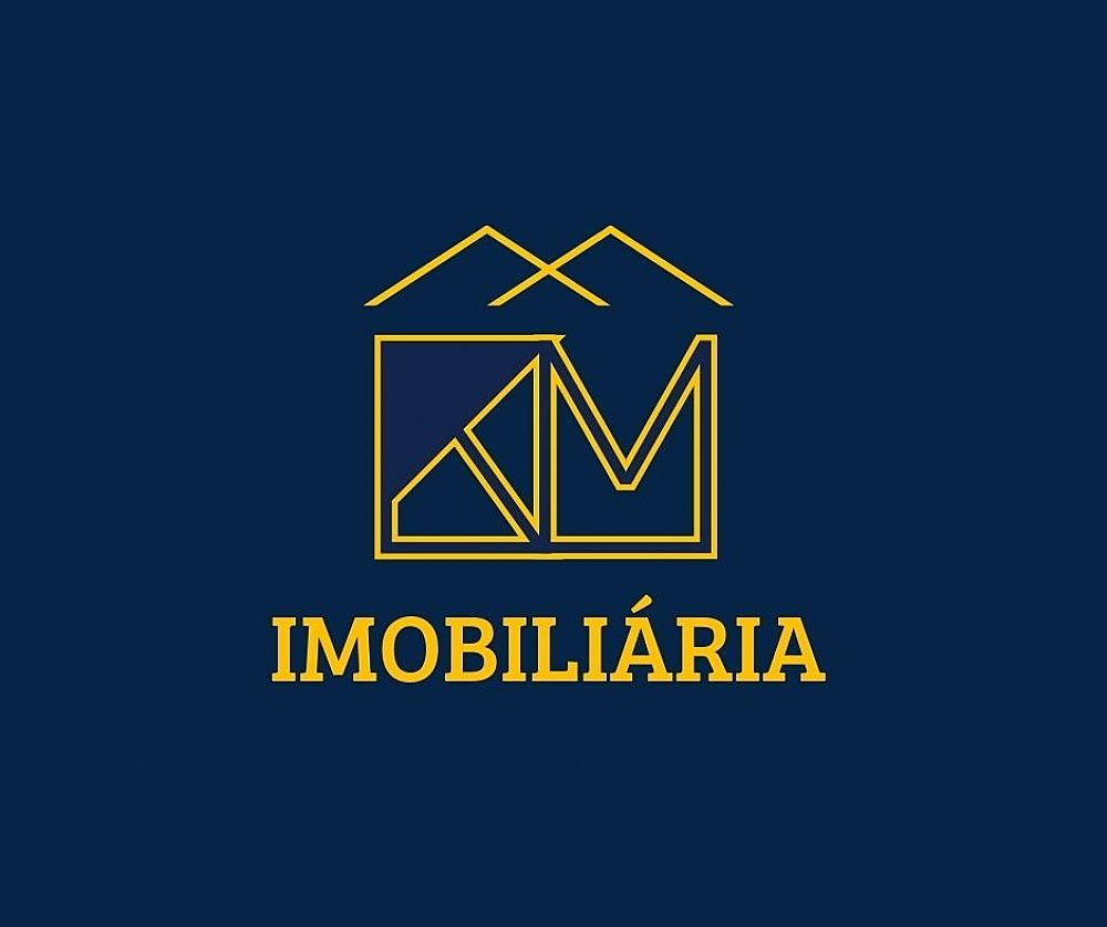 Logo Krauss e Menin Imobiliária