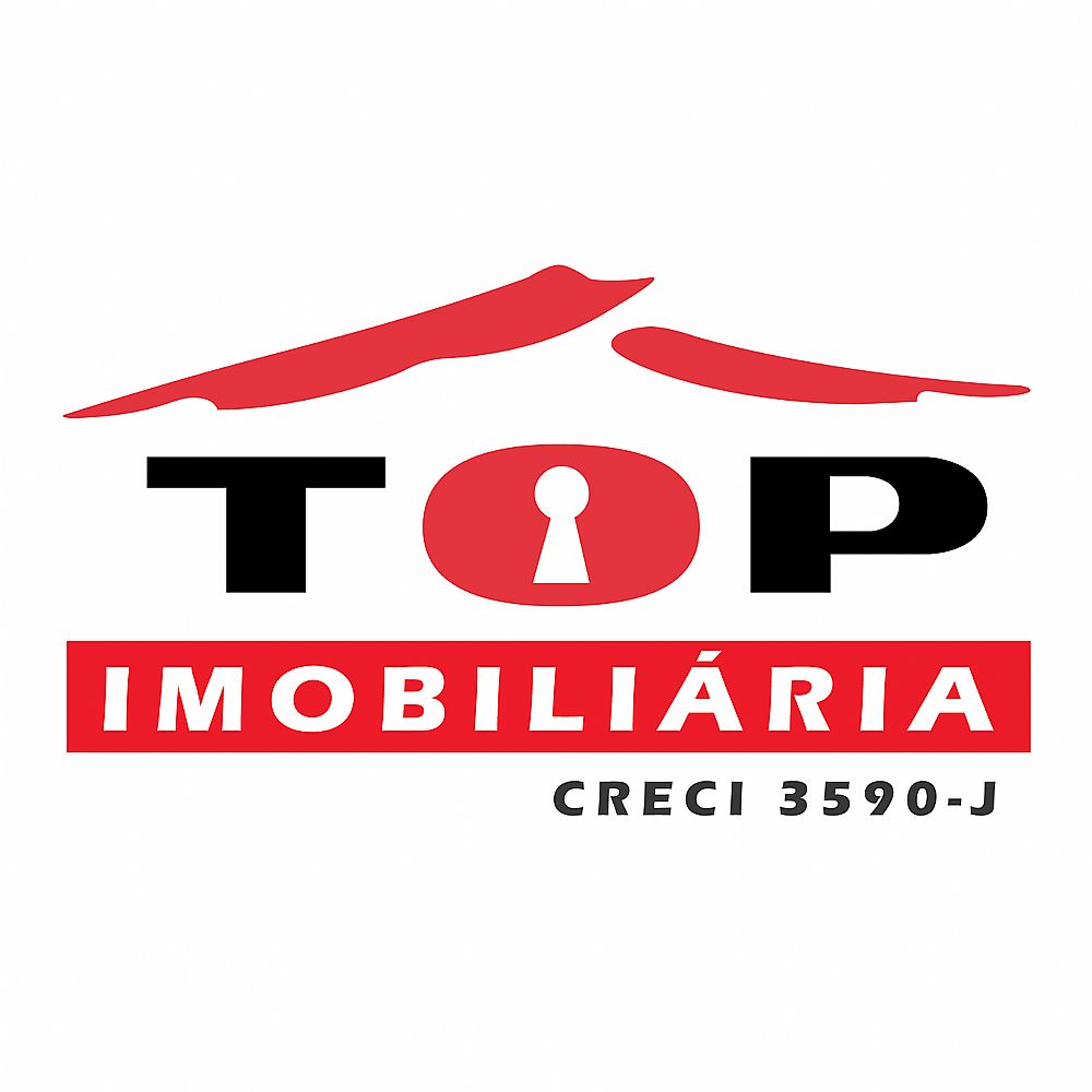 Logo TOP IMOBILIÁRIA