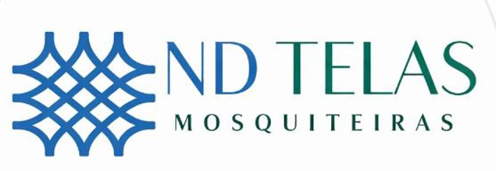 Logo NDTelas