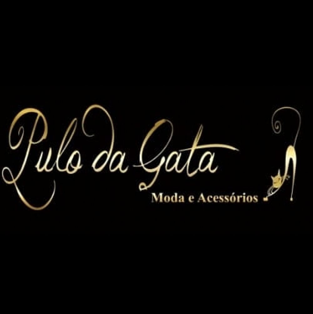 Logo PULO DA GATA