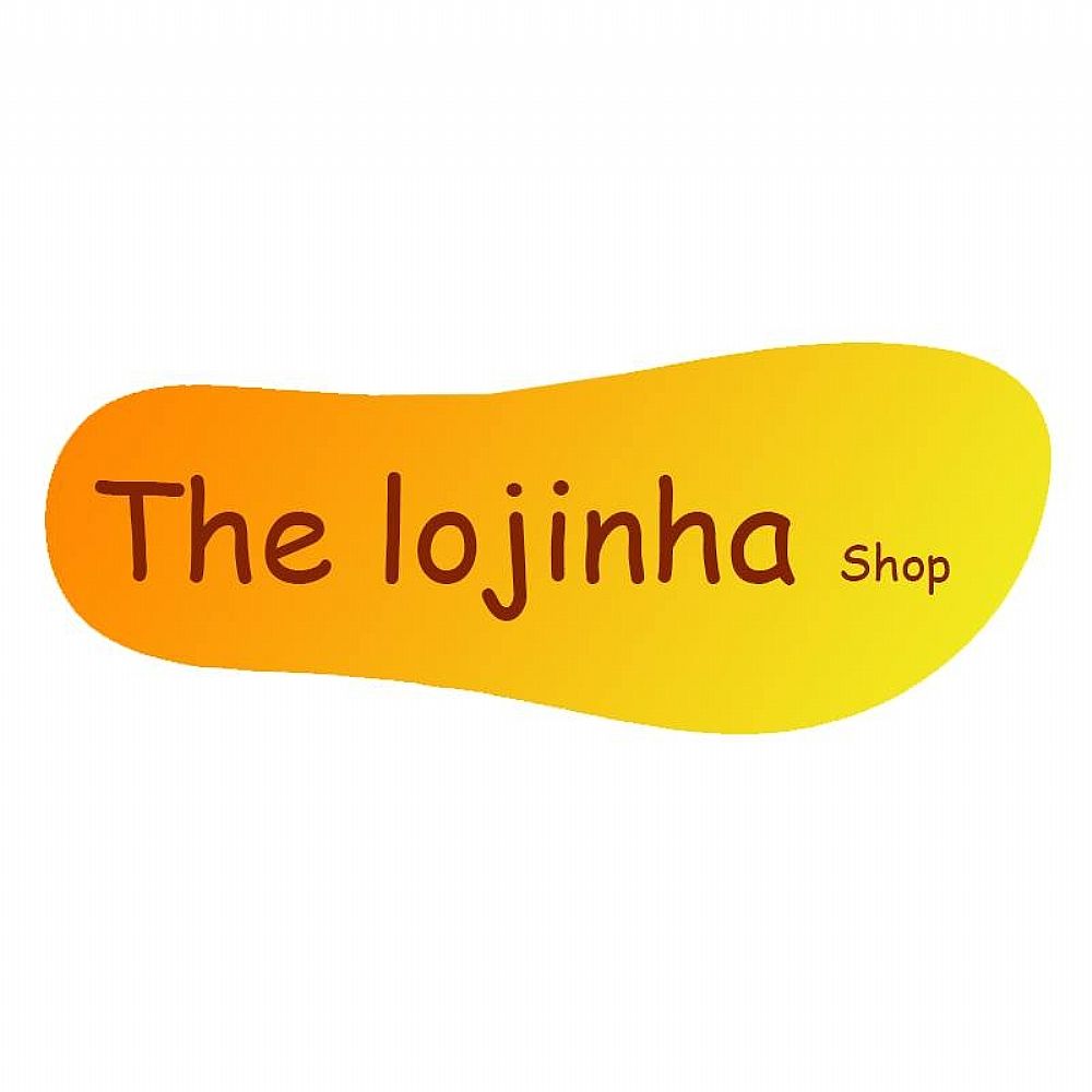 Logo The Lojinha - Loja de Variedades
