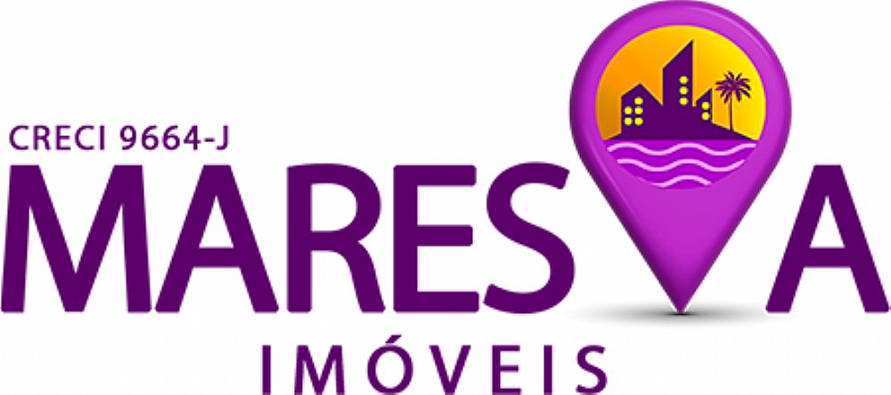 Logo Maresia Imóveis Itapoá