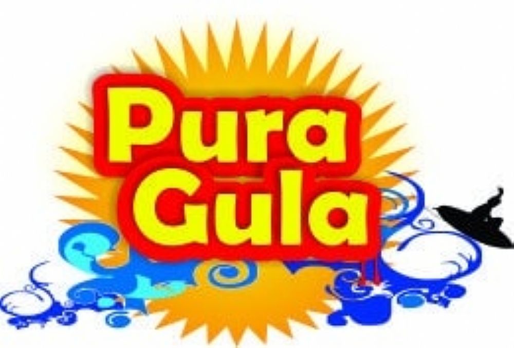 Logo Pura Gula Itapoá