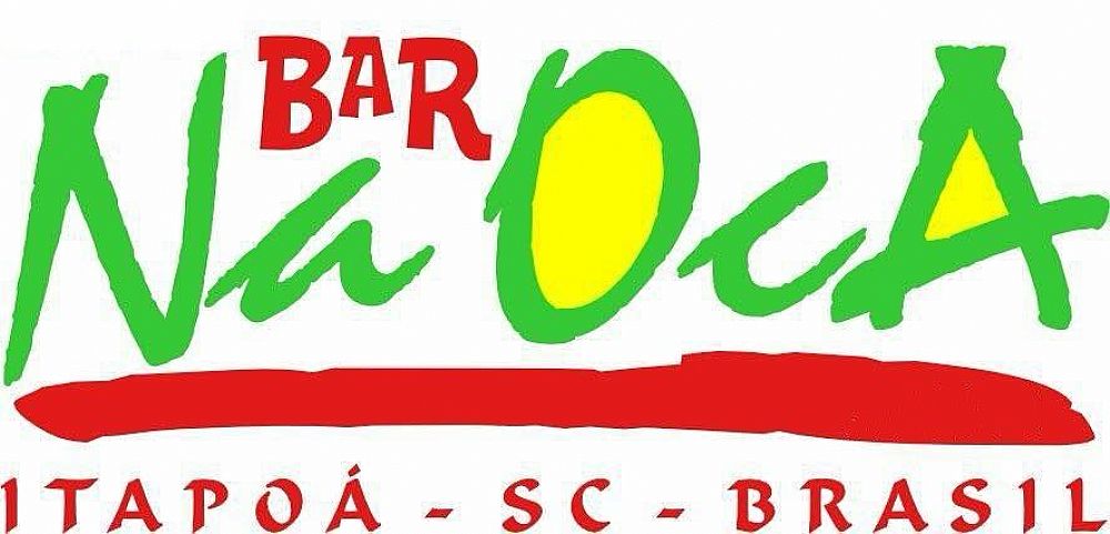 Logo Bar Na Oca