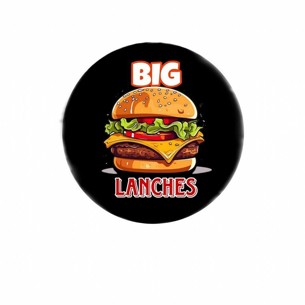 Logo BIG Lanches