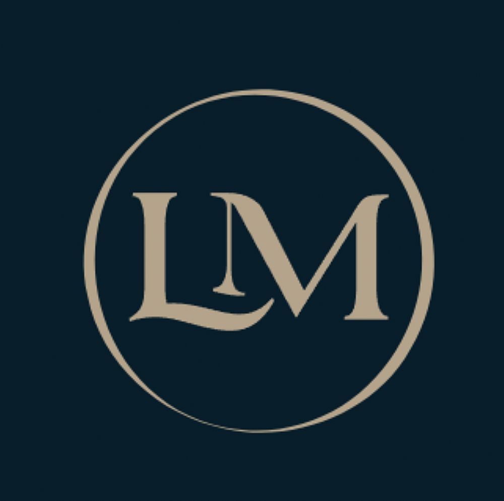 Logo Lamar Ambientes Planejados