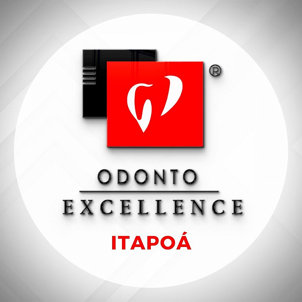 Logo Odonto Excellence Itapoá