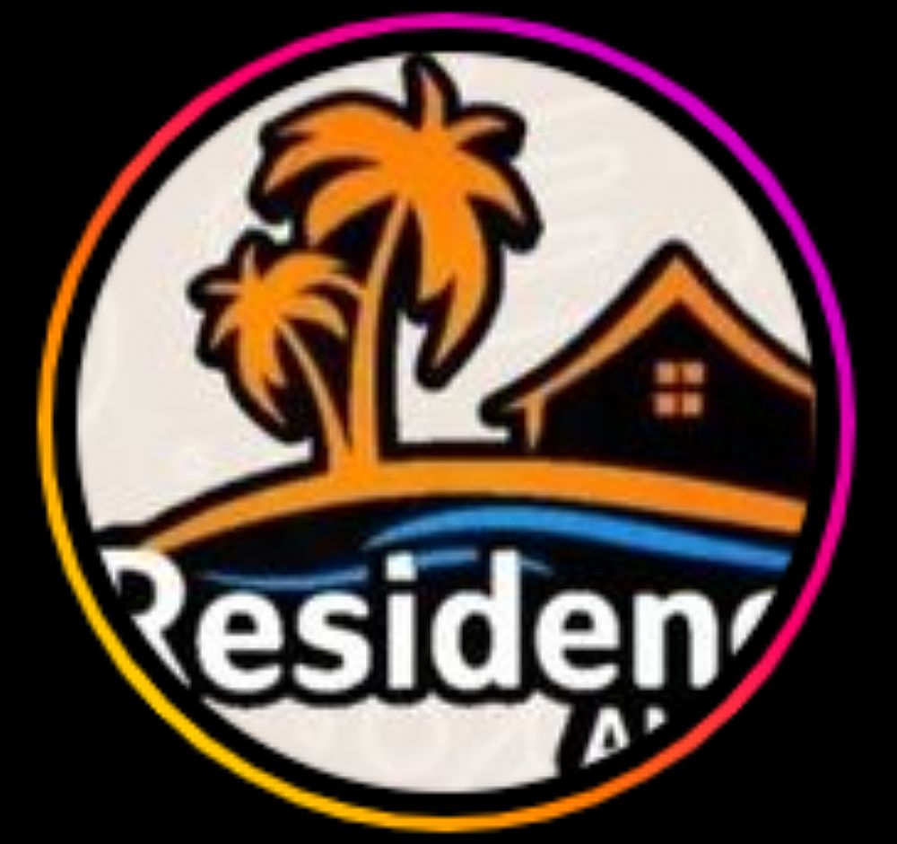 Logo Residencial Antunes