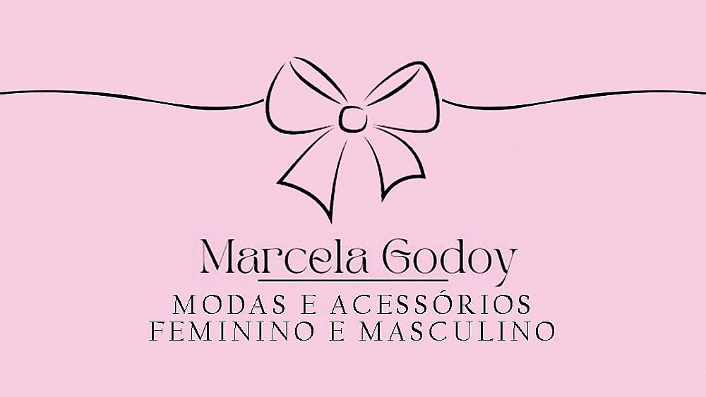 Logo Marcela Gogoy - Modas e Acessórios
