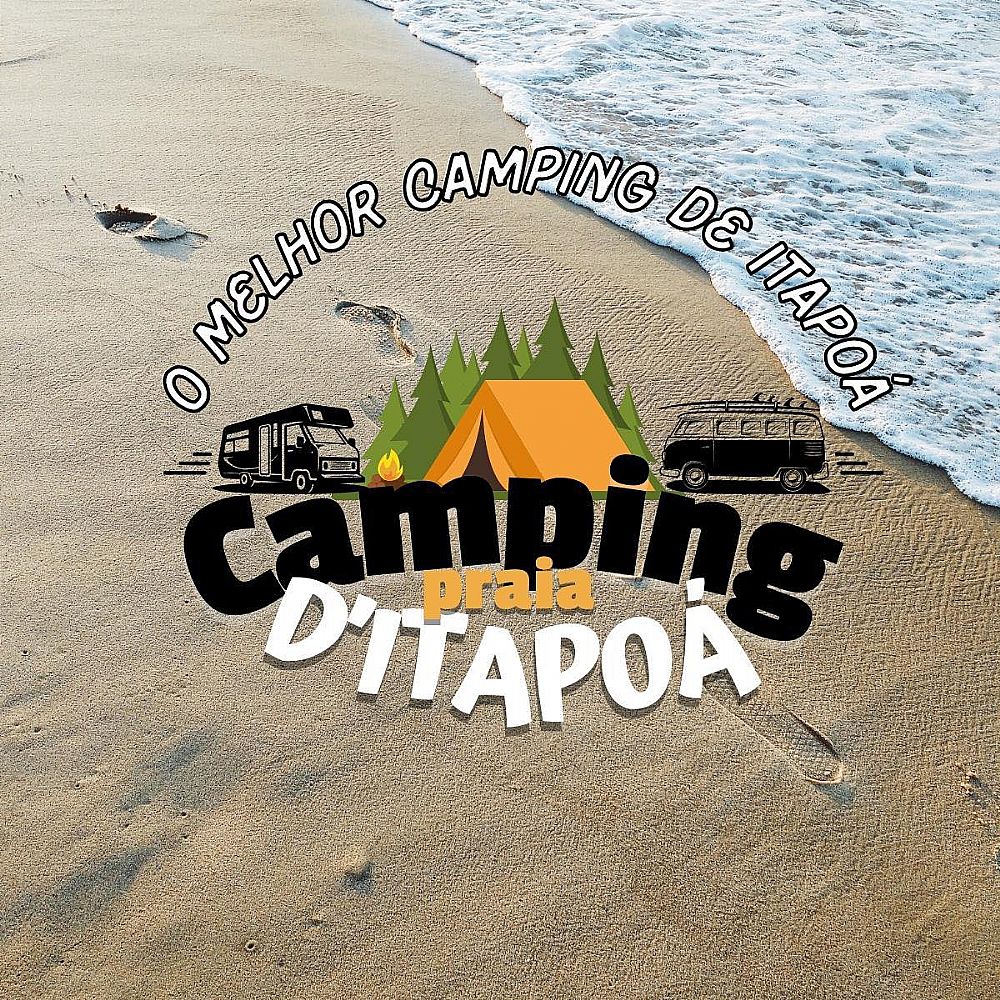 Logo Camping Praia D Itapoa