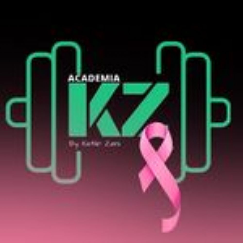 Logo Academia KZ Fit