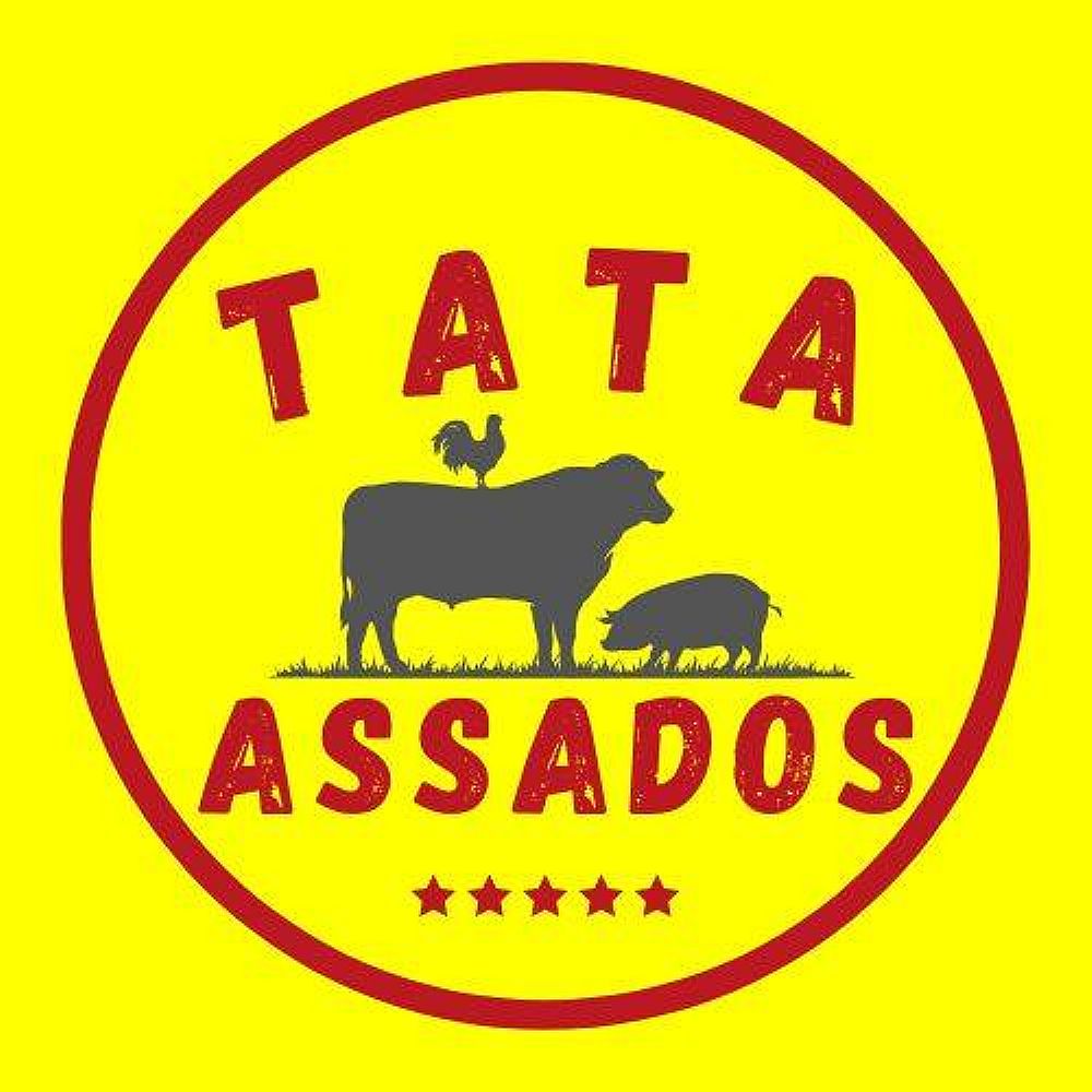 Logo Tata Assados