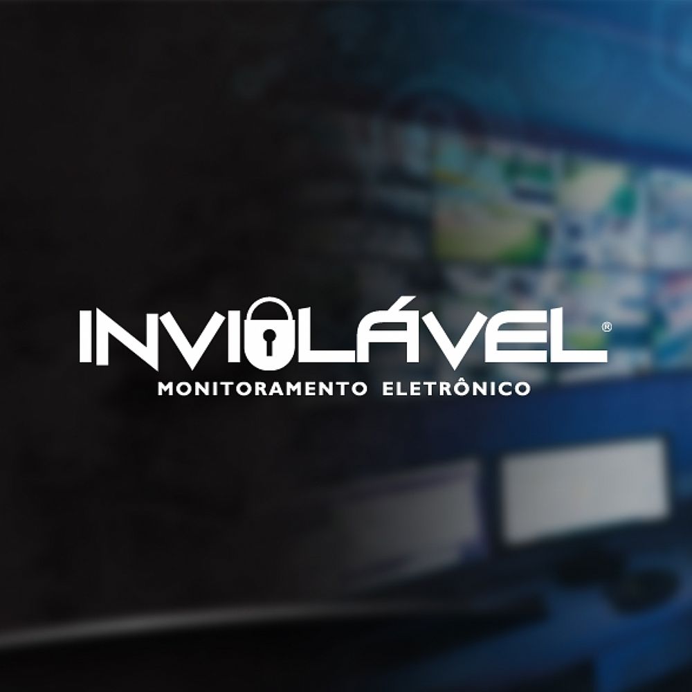 Logo Inviolável Itapoá