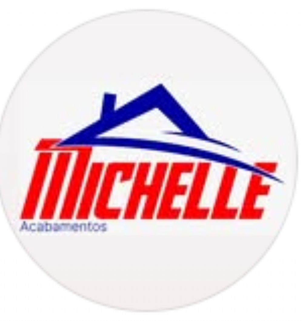 Logo Michelle Acabamentos