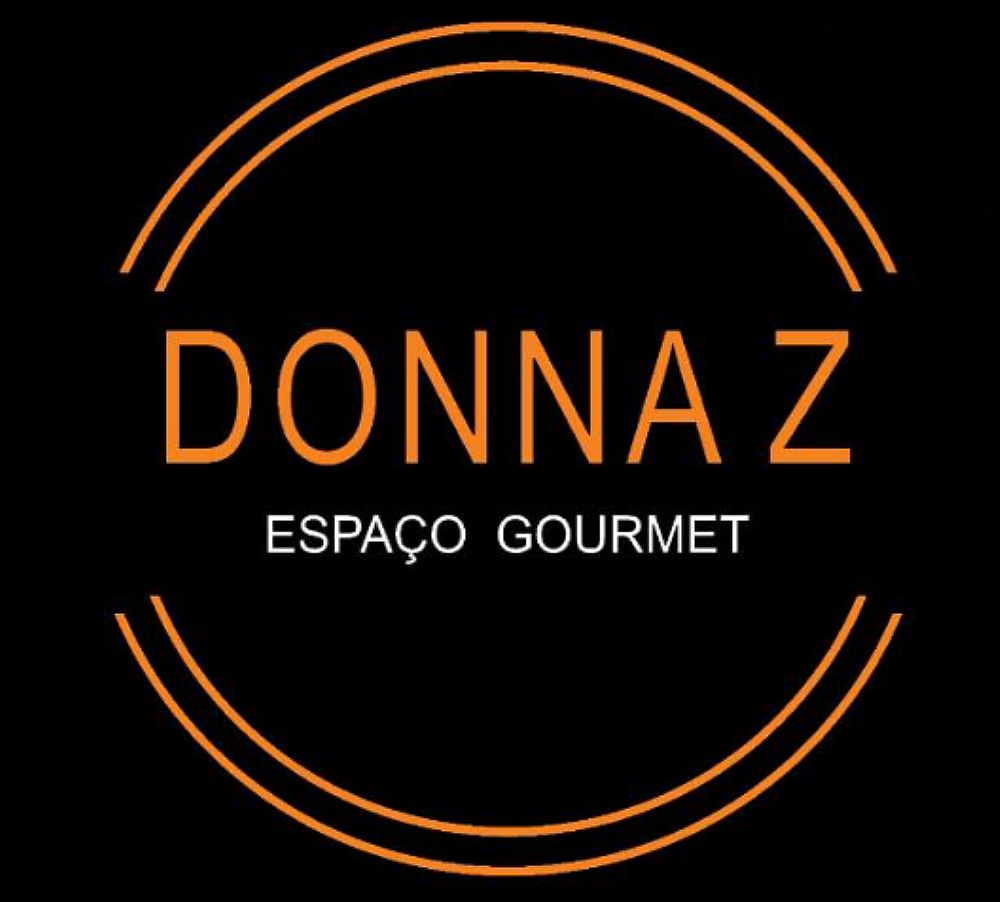 Logo Donna Z Gastronomia