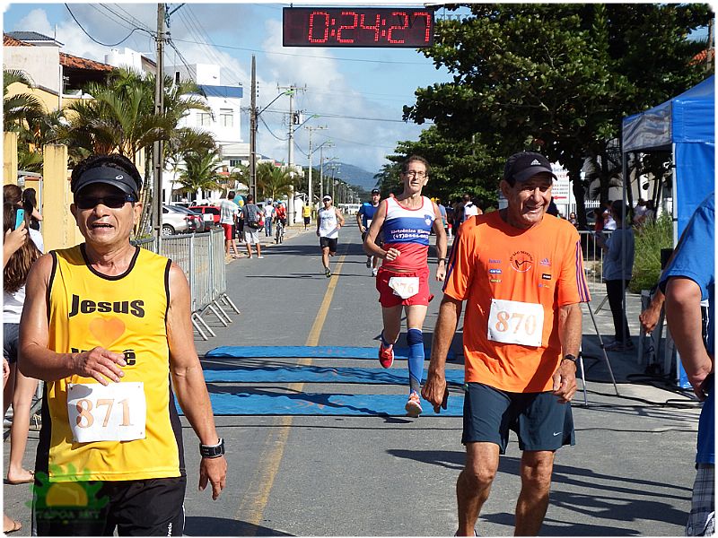 Foto de I Corrida de Rua de Itapoa - toda cobertura...