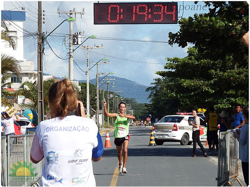 Foto de I Corrida de Rua de Itapoa - toda cobertura...
